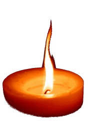 烛光祭
